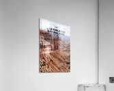 Canyonlands National Park Acrylic Print