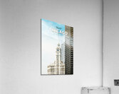 Chicago Illinois 17 Acrylic Print