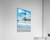 California8 Acrylic Print