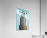 Charlotte North Carolina7 Acrylic Print