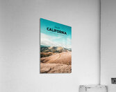 California7 Acrylic Print