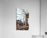 Brooklyn New York3 Acrylic Print