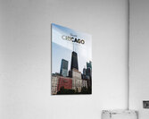 Chicago Illinois14 Acrylic Print
