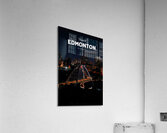 Edmonton Alberta4 Acrylic Print