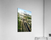 Houston Texas3 Acrylic Print
