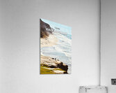 Half Moon Bay California2 Acrylic Print