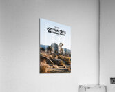 Joshua Tree National Park Acrylic Print