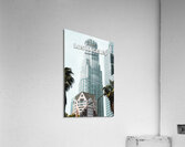 Los Angeles California19 Acrylic Print