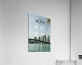 Miami Florida12 Acrylic Print