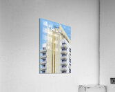 Miami Florida19 Acrylic Print