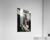 Los Angeles California5 Acrylic Print