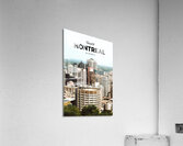 Montreal Quebec5 Acrylic Print