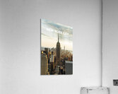 New York City29 Acrylic Print
