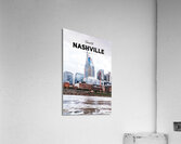 Nashville Tennessee4 Acrylic Print