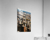 New York City15 Acrylic Print