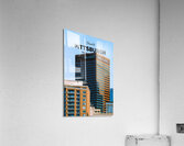 Pittsburgh Pennsylvania4 Acrylic Print