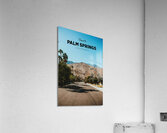 Palm Springs California7 Acrylic Print