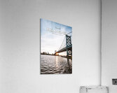 Philadelphia Pennsylvania4 Acrylic Print