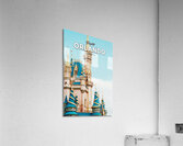 Orlando Florida4 Acrylic Print