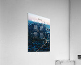 New York City33 Acrylic Print
