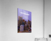 Pittsburgh Pennsylvania6 Acrylic Print