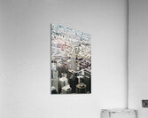 San Francisco California5 Acrylic Print