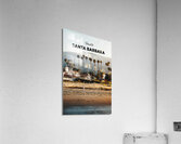 Santa Barbara California2 Acrylic Print