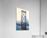 San Francisco California24 Acrylic Print