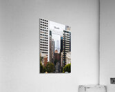 San Francisco California26 Acrylic Print