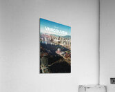 Vancouver British Columbia3 Acrylic Print