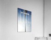 St Louis Missouri3 Acrylic Print