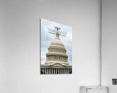 Washington DC4 Acrylic Print