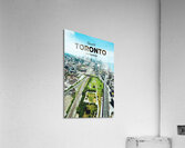 Toronto Ontario4 Acrylic Print