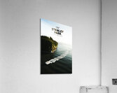 Stanley Park Vancouver Acrylic Print