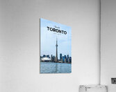 Toronto Ontario5 Acrylic Print