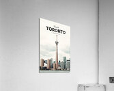 Toronto Ontario7 Acrylic Print