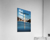 Washington DC12 Acrylic Print