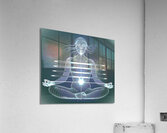 Blissful Conductivity  Acrylic Print
