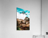 Zion National Park2 Acrylic Print