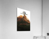 Zion National Park8 Acrylic Print