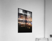 Amsterdam Netherlands18 Acrylic Print