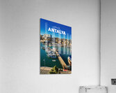 Antalya Turkey2 Acrylic Print