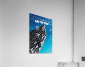Antwerp Belgium6 Acrylic Print