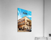 Bari Italy2 Acrylic Print