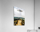Azores Portugal3 Acrylic Print
