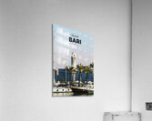 Bari Italy5 Acrylic Print