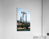 Basel Switzerland4 Acrylic Print