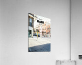 Bari Italy4 Acrylic Print