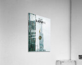 Batumi Georgia2 Acrylic Print