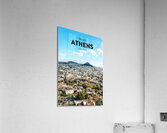 Athens Greece14 Acrylic Print